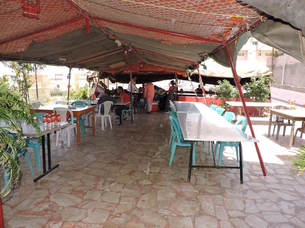 Valentine Inn Wadi Musa Exterior photo